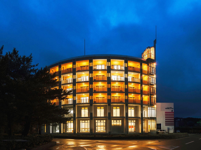 Exterior & Views 1, Hotel AreaOne KoshikiIsland, Satsumasendai