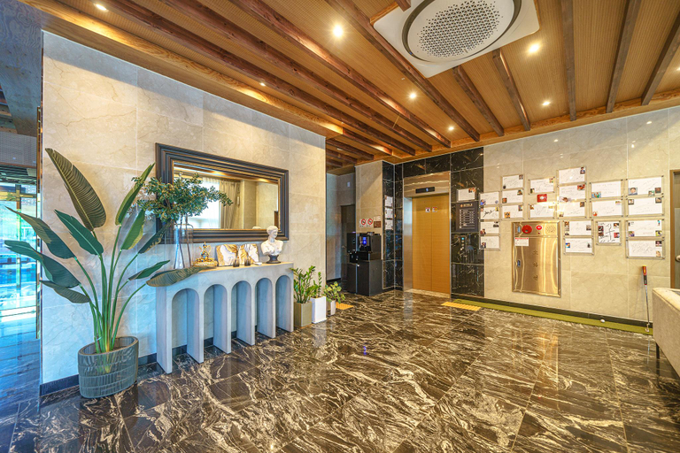 Others 4, Anseong Tourist Hotel H, Ansoeng