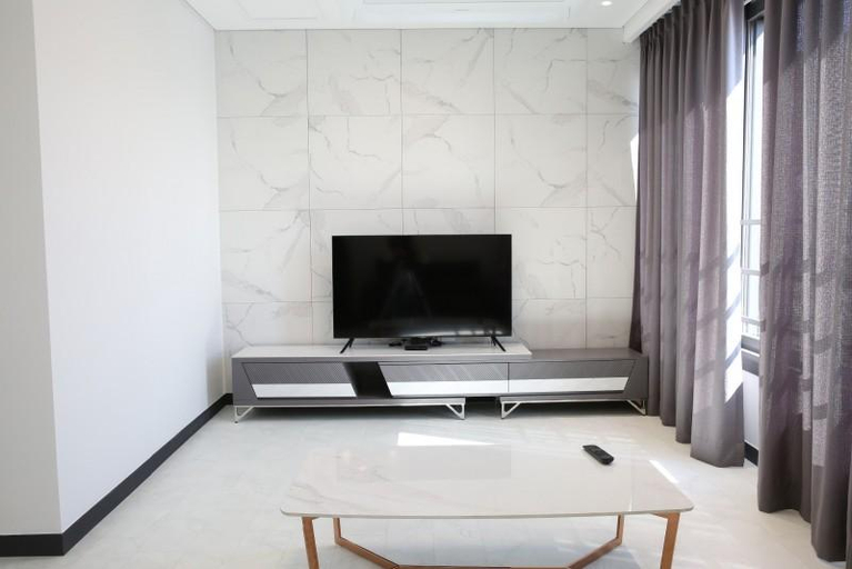 Others 4, Mokpo Pansuri Residence Hotel Pension, Muan