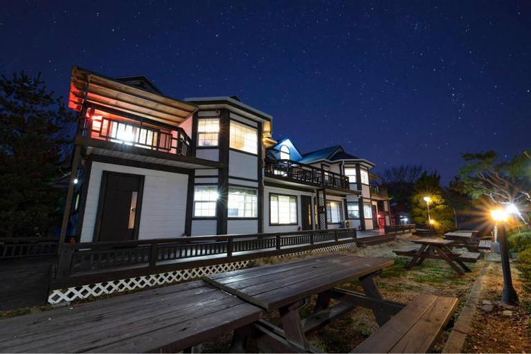 Ganghwado Western Beach Pension, Ganghwa
