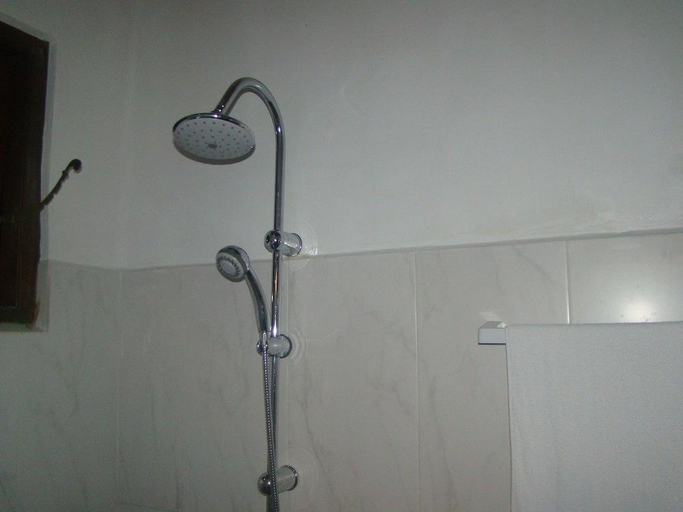 Bathroom 2, Villa  Di Sara, Haputale