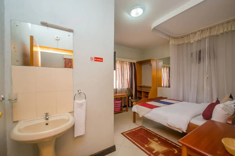 3, Jupiter Guest House - Parklands, Westlands