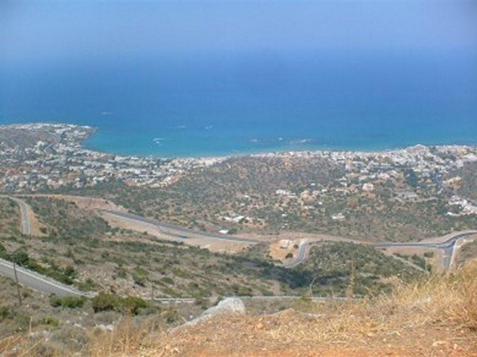 1, Pegasus Studios, Crete