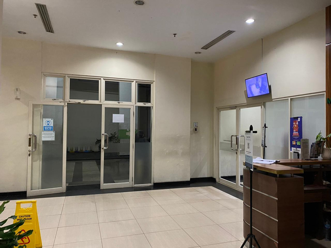 Public Area 5, APARTEMEN MARGONDA RESIDENCE 3 DEPOK(D'Bancah2206), Depok