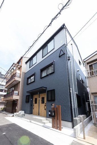 Exterior & Views, Shoji [PS5 and Nintendo Switch] Direct to KIX！, Osaka