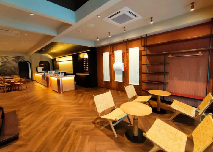 Others 4, Sun Inns Hotel Subang, Subang Jaya