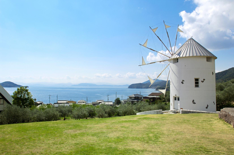 Others 4, New Maison Ota Building A Building B - New 52 JapaneseWestern style room LDK 3 nights discount Fr, Takamatsu