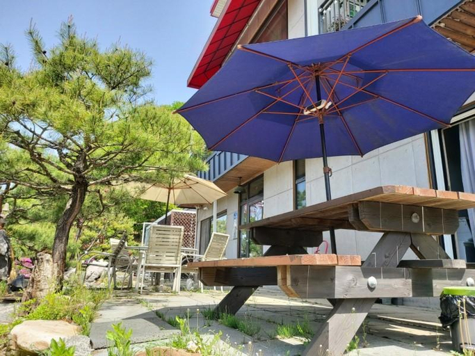 Exterior & Views 1, Yeoju Yongdamri 70 Pension, Yangpyeong