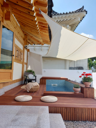 Sport & Beauty 4, Hanok Stay Sohwa, Gyeongju