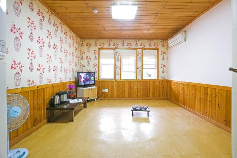 Others 4, Edel Weiss Pension in Cheongdo, Gyeongju