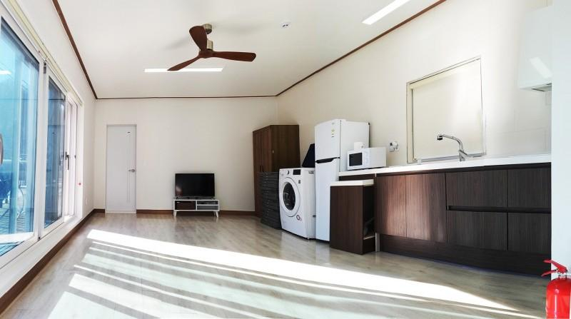 Others 4, Jecheon Malma Pension, Jecheon