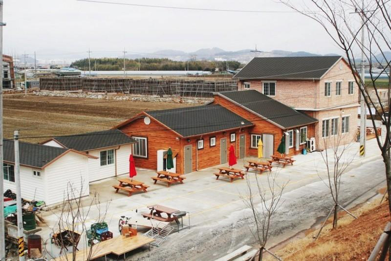4, Suncheon Suncheon Bay Park Pension, Suncheon