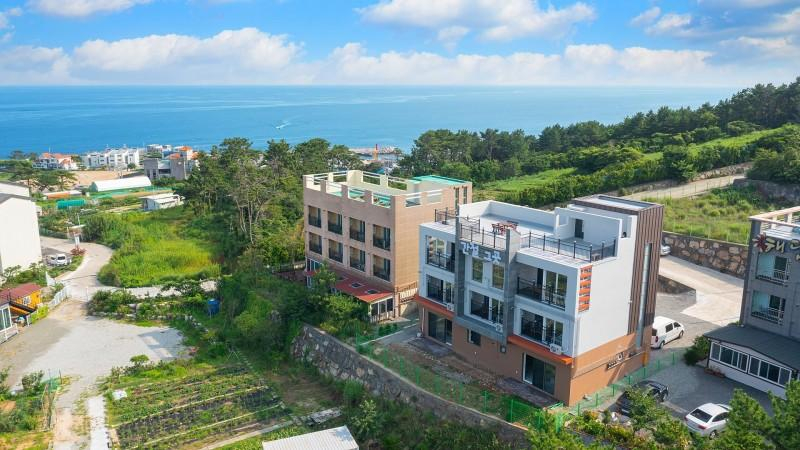 5, Ulsan Ganjeolgot Ganjeol There Pension, Ulju