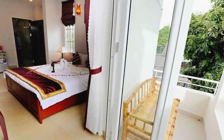 Bedroom 3, Well-to-Do Villa, Hội An