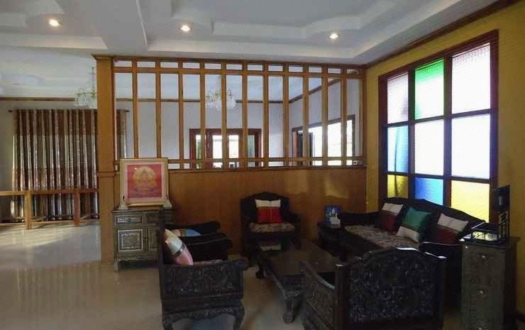 Others 4, Chiang Khong Hill, Chiang Khong