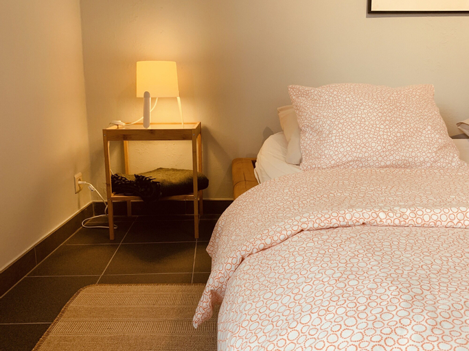 Bedroom 13