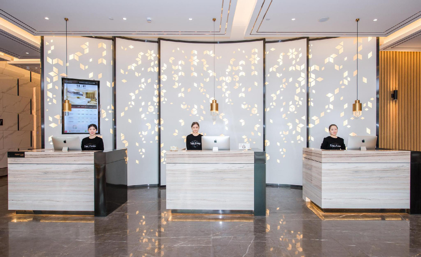 Others 5, Atour Hotel Shenzhen Baoan International Airport, Shenzhen