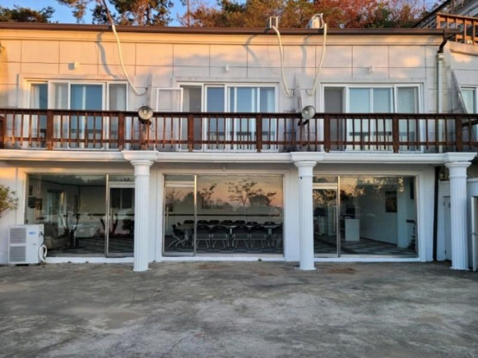 Others 5, Jangheung Floodgate Resort, Jangheung