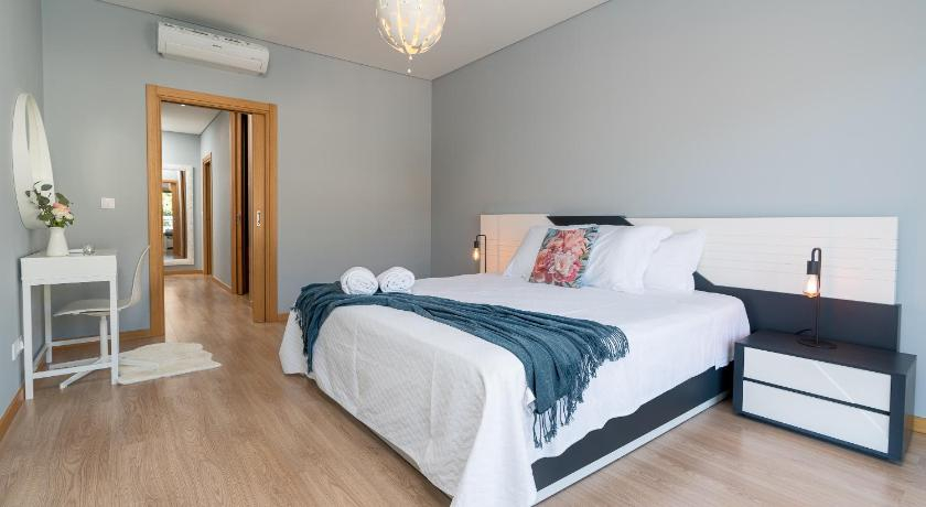 Luxurious Apartment Funchal - Casa Valentina - Rent2U, Lda, Funchal