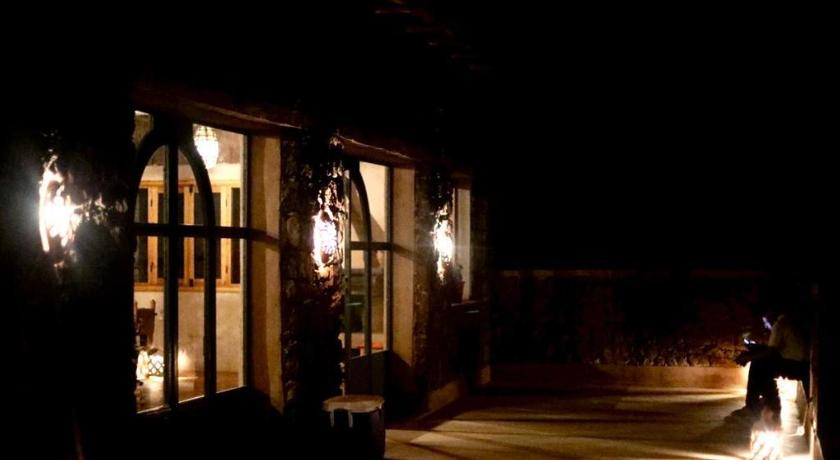 Issouganes N Toubkal Maison d hotes, Al Haouz