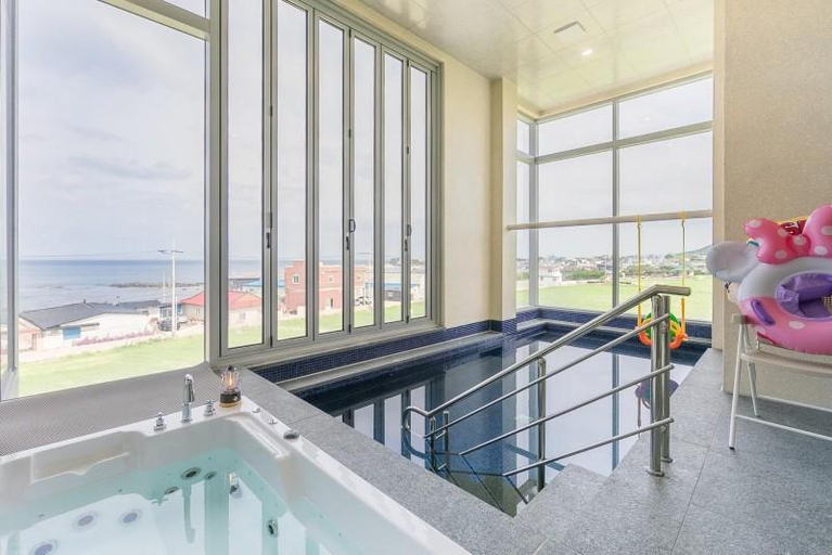 Others 4, Pohang Isesang Kids Pool Villa, Pohang