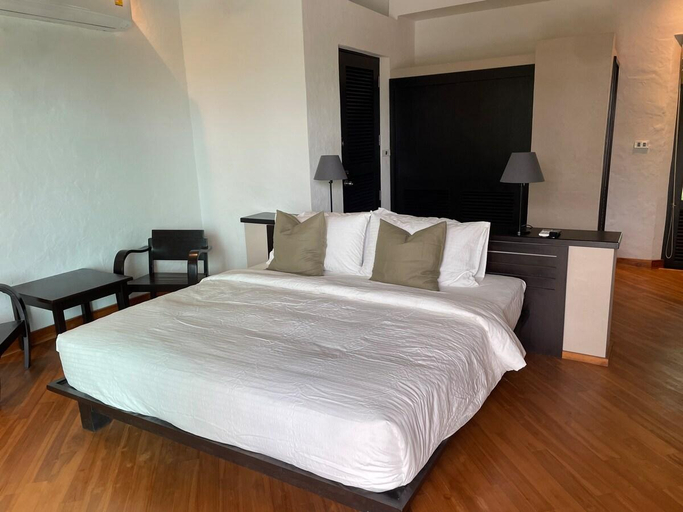 Others 4, HiNSAMAAN Pool Villa, 3 BDR, 4BA, Ko Samui