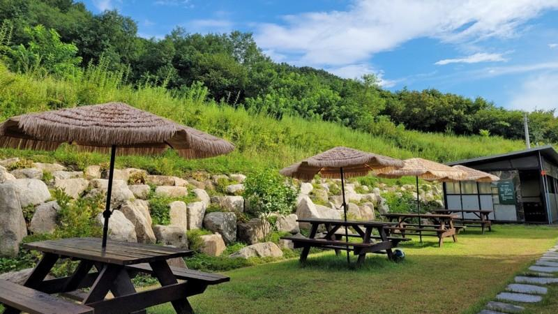 Others 5, Hwacheon Sancheoneo Pension (7 divisions), Hwacheon