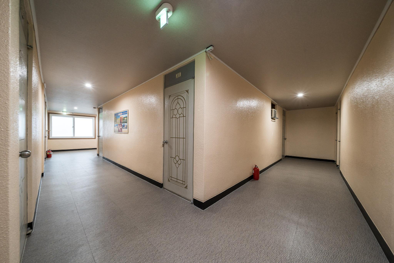 Others 5, Hongcheon the stay motel, Hongcheon