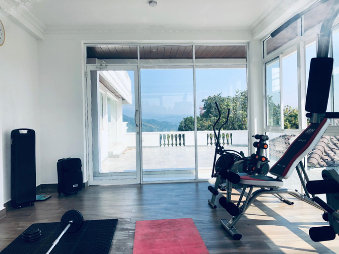 3, Tiverton Homestay, Yatinuwara