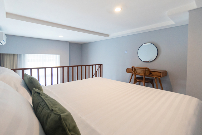 Bedroom 30