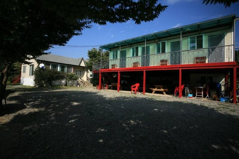 Exterior & Views 4, Hongcheon Gangmaeul Pension, Chuncheon