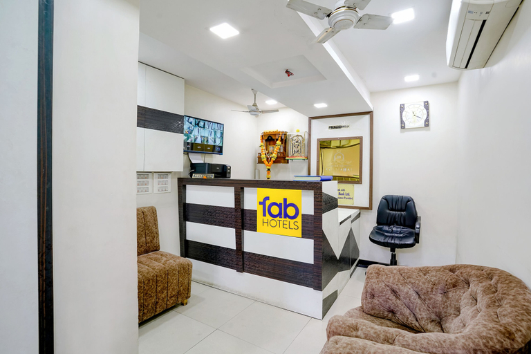 Others 5, Fabexpress Rajmahal, Thane