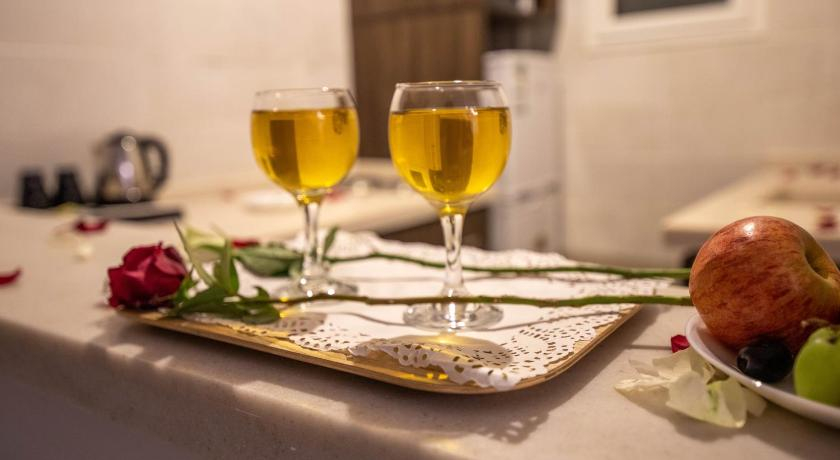 Food & Drinks 4, Laten Suites Al Nassim 3 Latin Breezes Suites, Jeddah