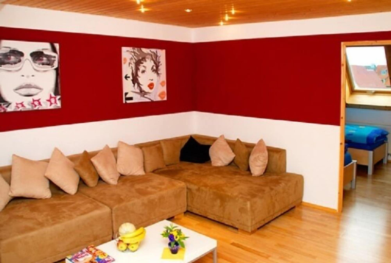 Others 4, Ferienwohnung Bertsche, Schwarzwald-Baar-Kreis