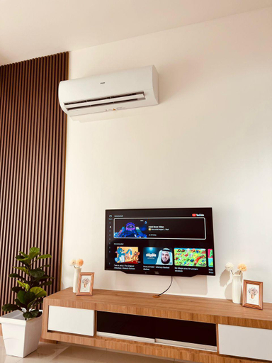 Others 3, Bali Residence 2610 2BR Type Next to Atlantis, Malacca City