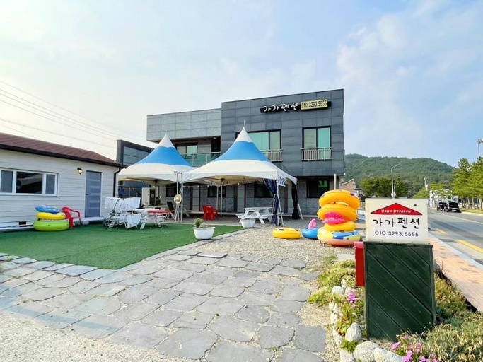 Others 5, Pohang Gaga Pension, Pohang