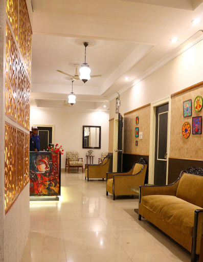 CrossRoads, North 24 Parganas