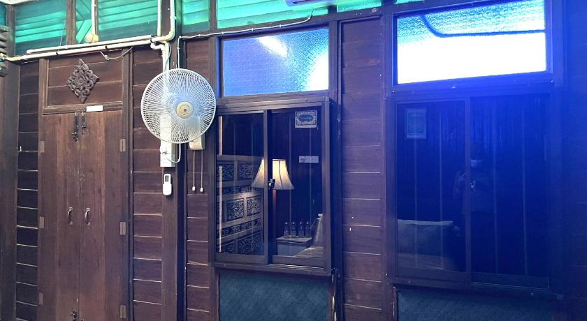 Exterior & Views 1, Homestay Kampong Kota Aur, Seberang Perai Utara