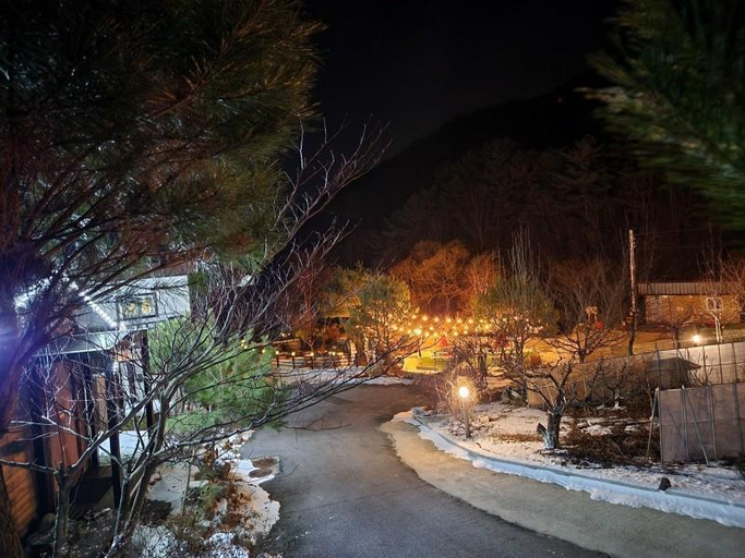 Others 3, Inje Sunshine Farm Pension, Inje