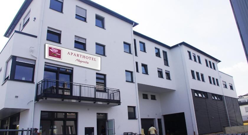 Aparthotel Magnolia, Hochtaunuskreis