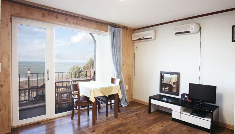 Others 5, Taean CN Blue Pension, Taean