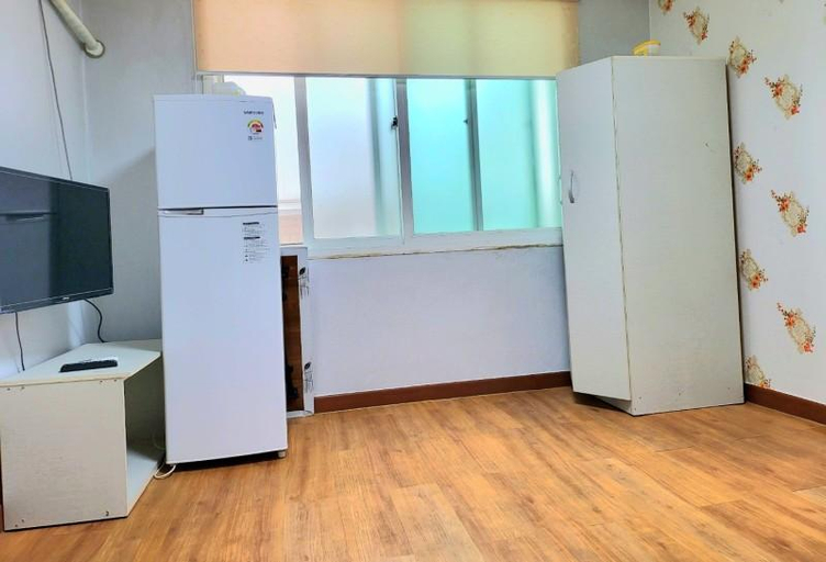 Others 5, Boryeong Nest Pension, Boryeong