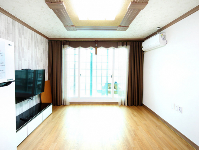 Others 2, Yeosu, Our Sea Guest House, Yeosu