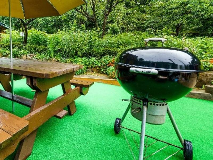 Others 4, Yangyang Starlight Garden Pension, Yangyang