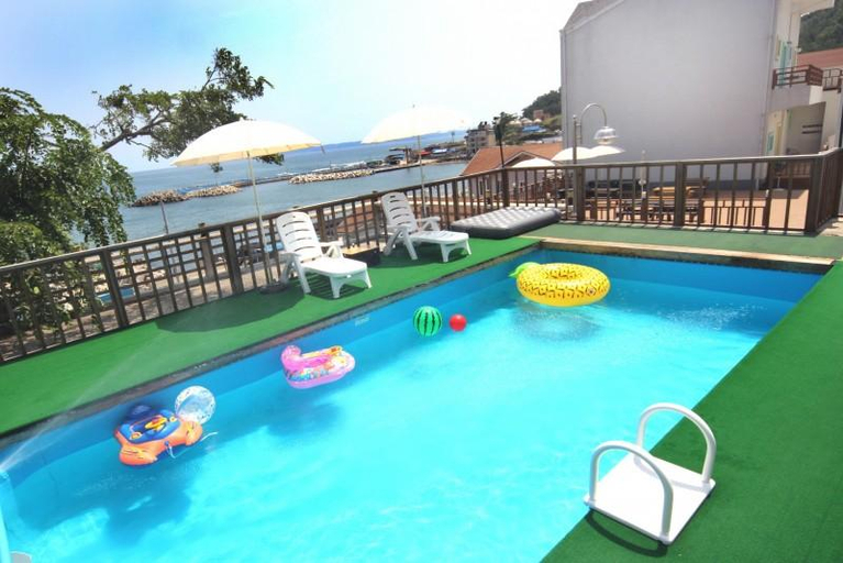 Sport & Beauty 4, Pohang Better Place, Pohang