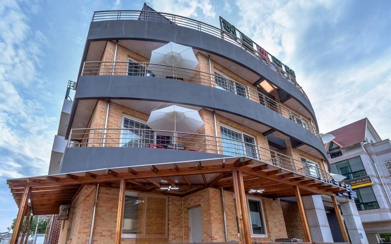 5, Yangyang Herb Motel Pension, Yangyang