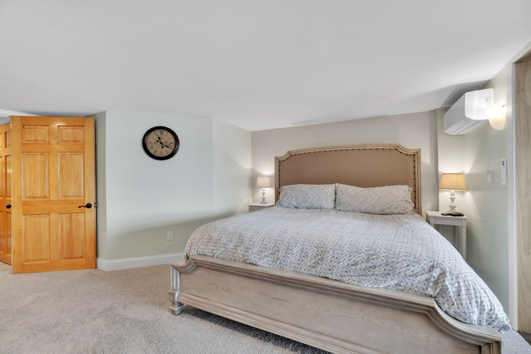 Bedroom 2, Lakeshore Vermont, Chittenden