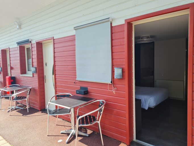 Others 5, Logis Hotel No-Minoe, Morbihan