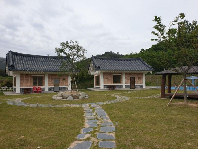 Others 2, Jangseong Sunrise Village Pension, Jangseong