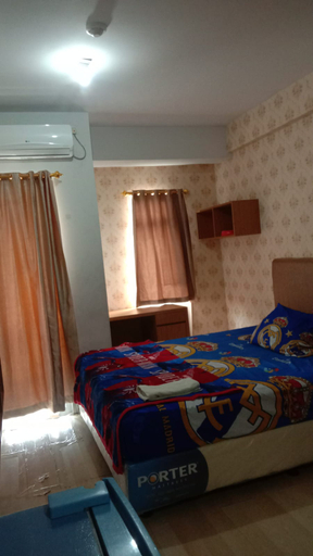 Bedroom 5, Room Rendi @ Gunung Putri Square, Bogor